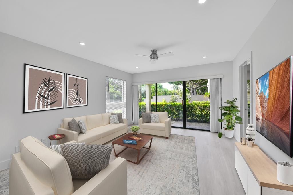 Photo of 159 NW 70th 401 Street #401, Boca Raton, FL 33487 (MLS # R11103842)