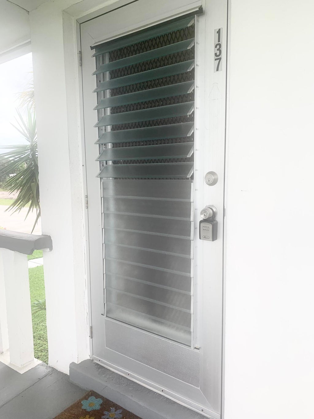 Photo of 137 Coventry F, West Palm Beach, FL 33417 (MLS # B26092427)