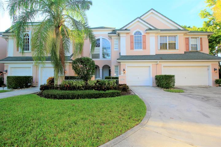 GREAT LOCATION TO LIVE IN...