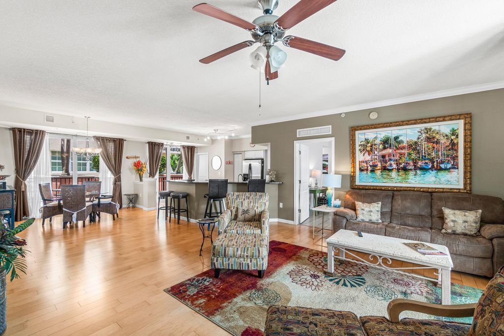 Photo of 225 NE 1st Street #207, Delray Beach, FL 33444 (MLS # B26041272)