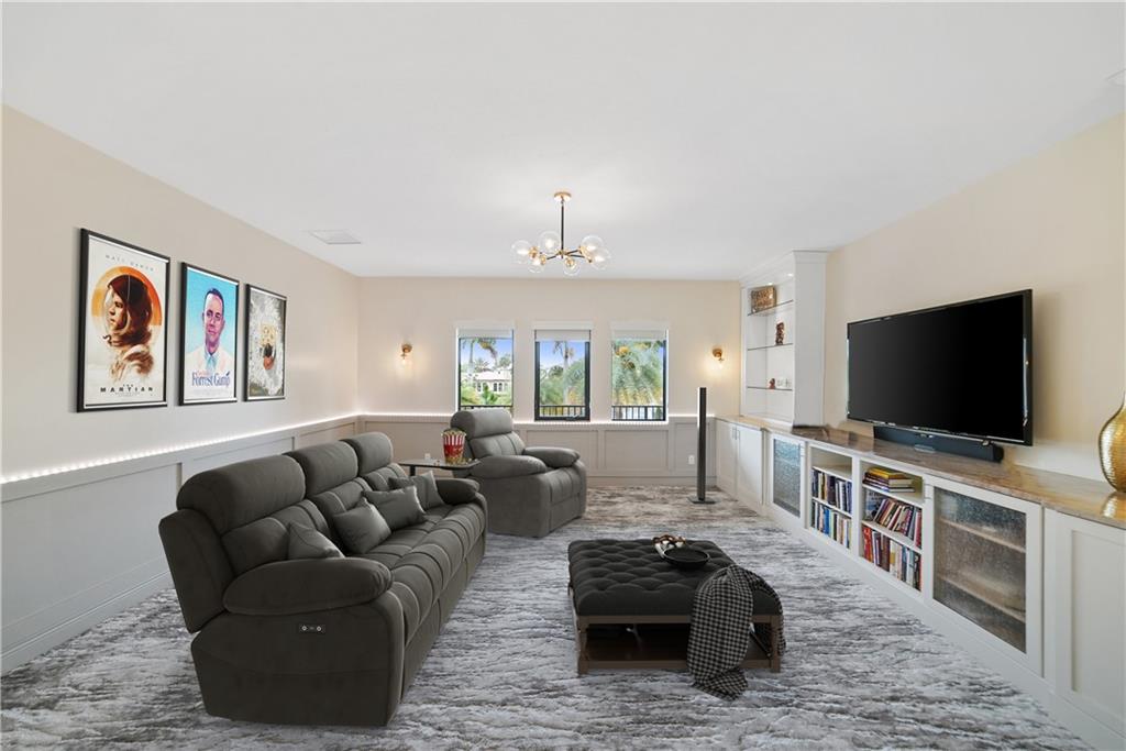 Parkland Golf - Residential