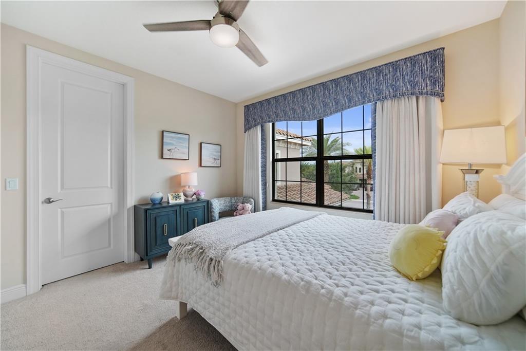 Parkland Golf - Residential