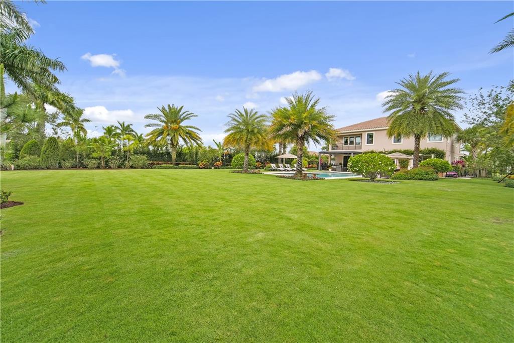 Parkland Golf - Residential