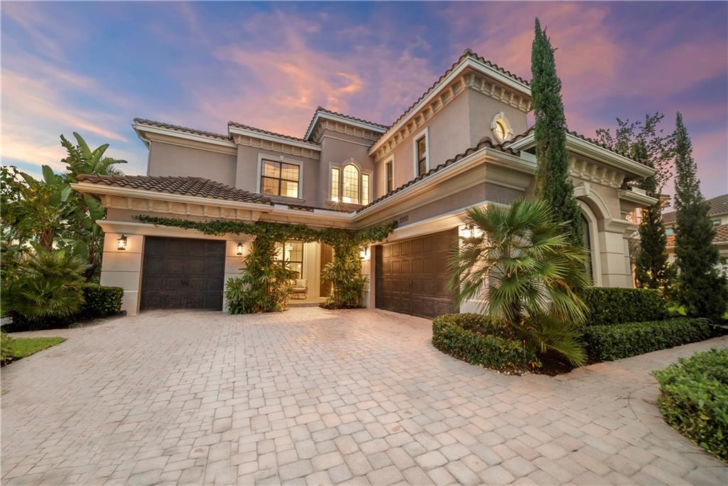 Parkland Golf - Residential