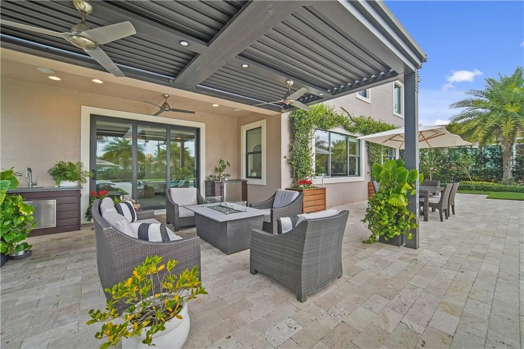 Parkland Golf - Residential