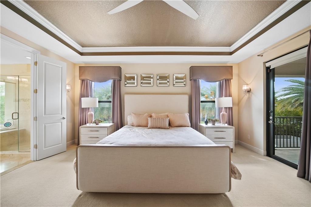 Parkland Golf - Residential