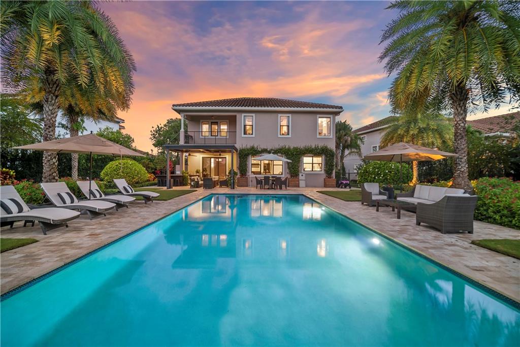 Parkland Golf - Residential