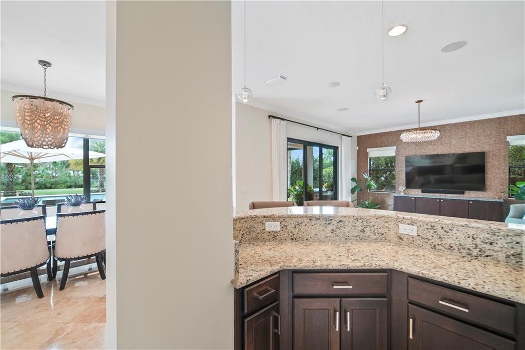 Parkland Golf - Residential