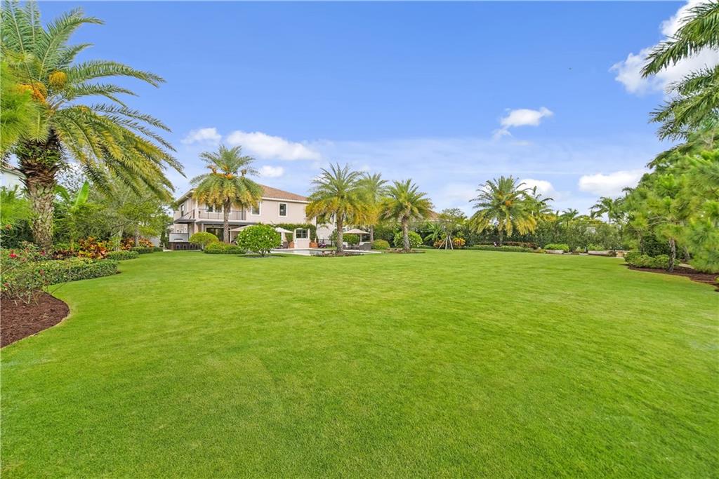 Parkland Golf - Residential