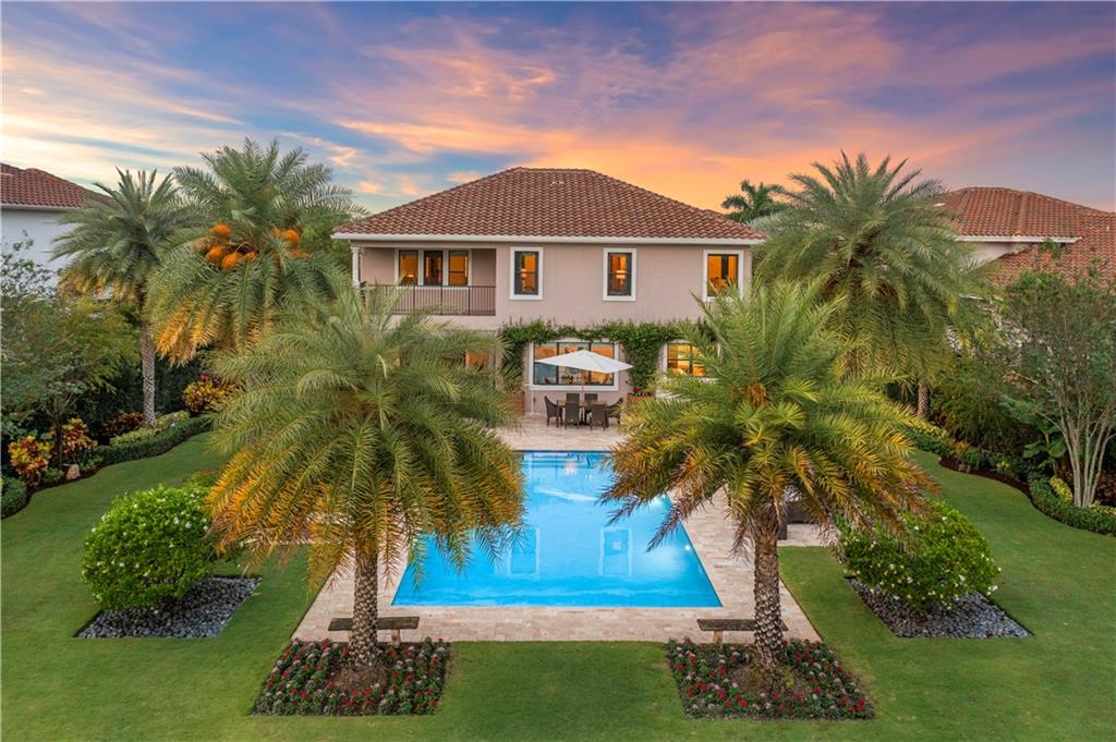 Parkland Golf - Residential