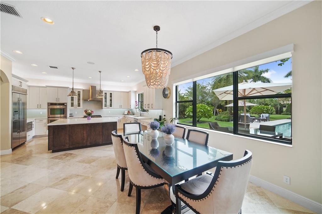 Parkland Golf - Residential