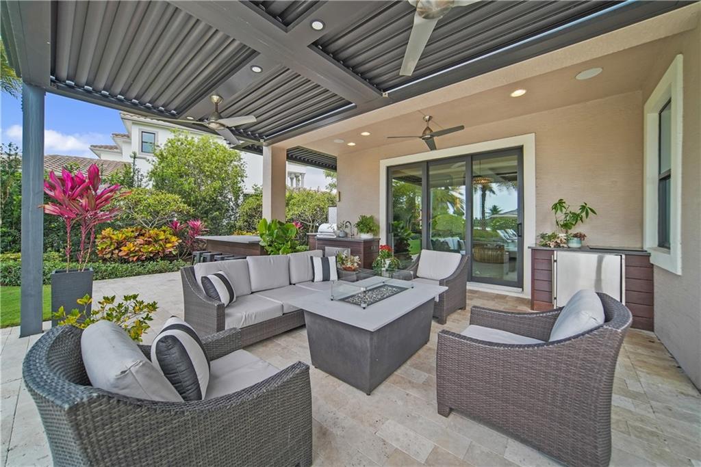 Parkland Golf - Residential