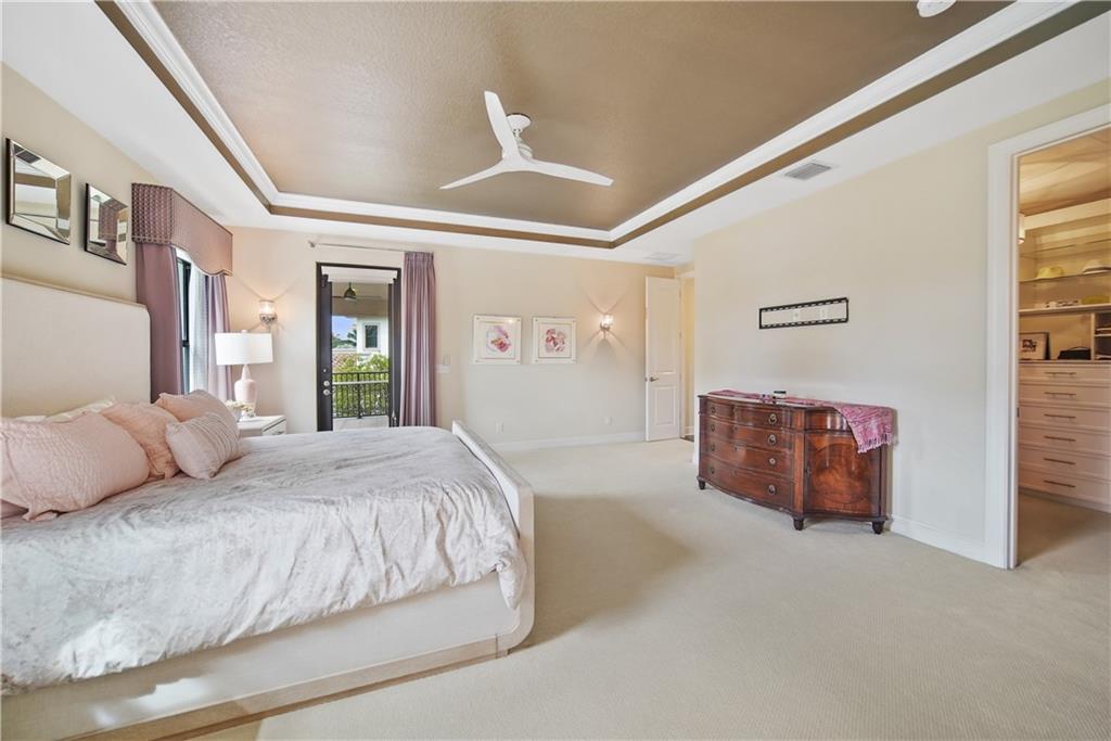 Parkland Golf - Residential