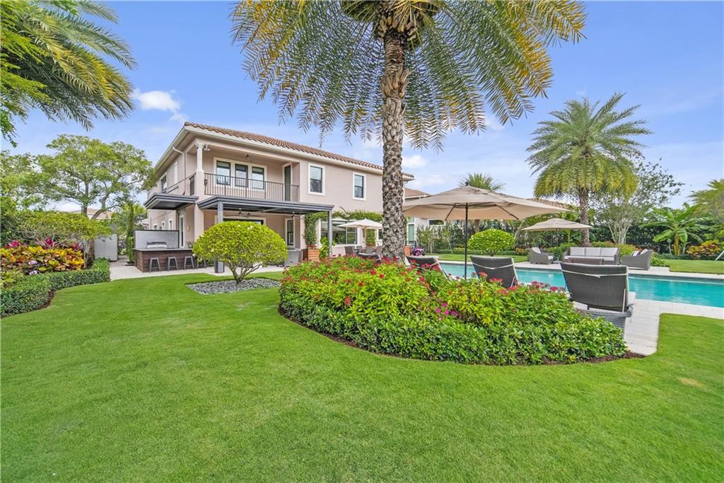 Parkland Golf - Residential