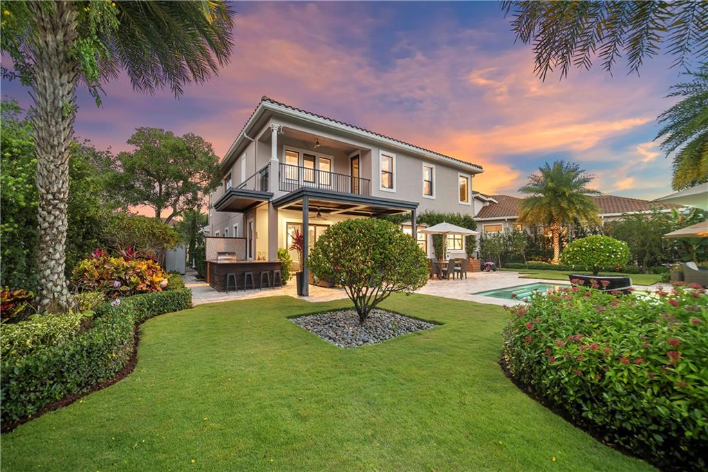 Parkland Golf - Residential