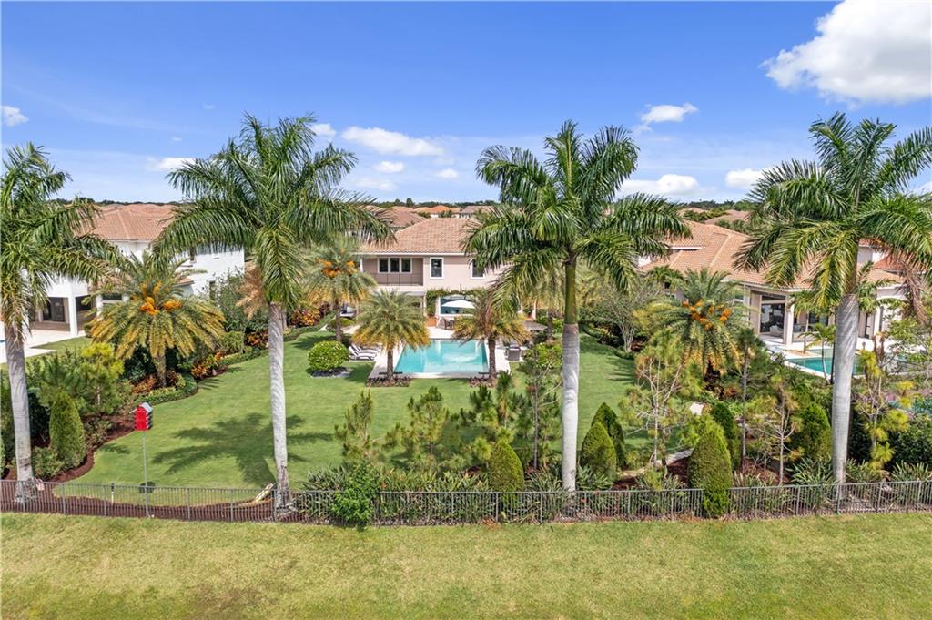 Parkland Golf - Residential