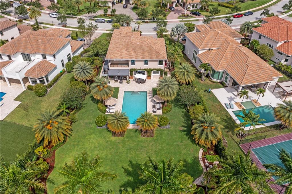 Parkland Golf - Residential