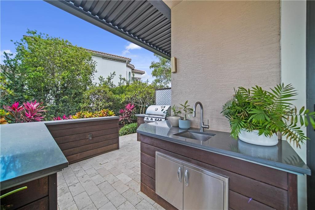 Parkland Golf - Residential