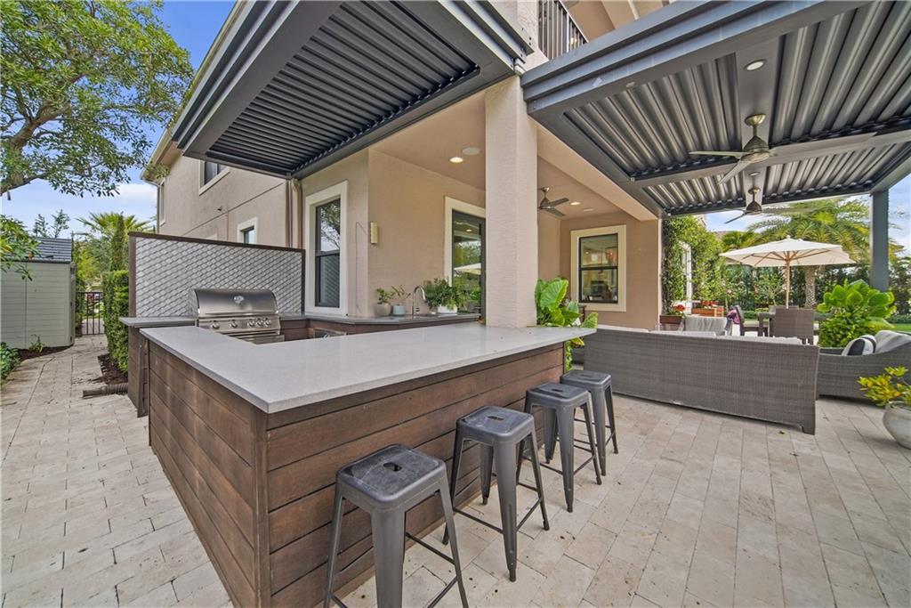 Parkland Golf - Residential