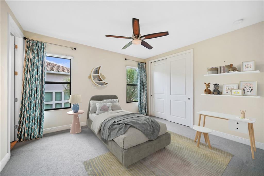 Parkland Golf - Residential