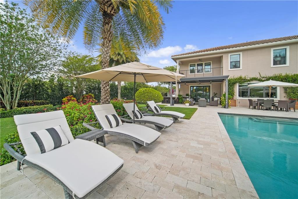 Parkland Golf - Residential