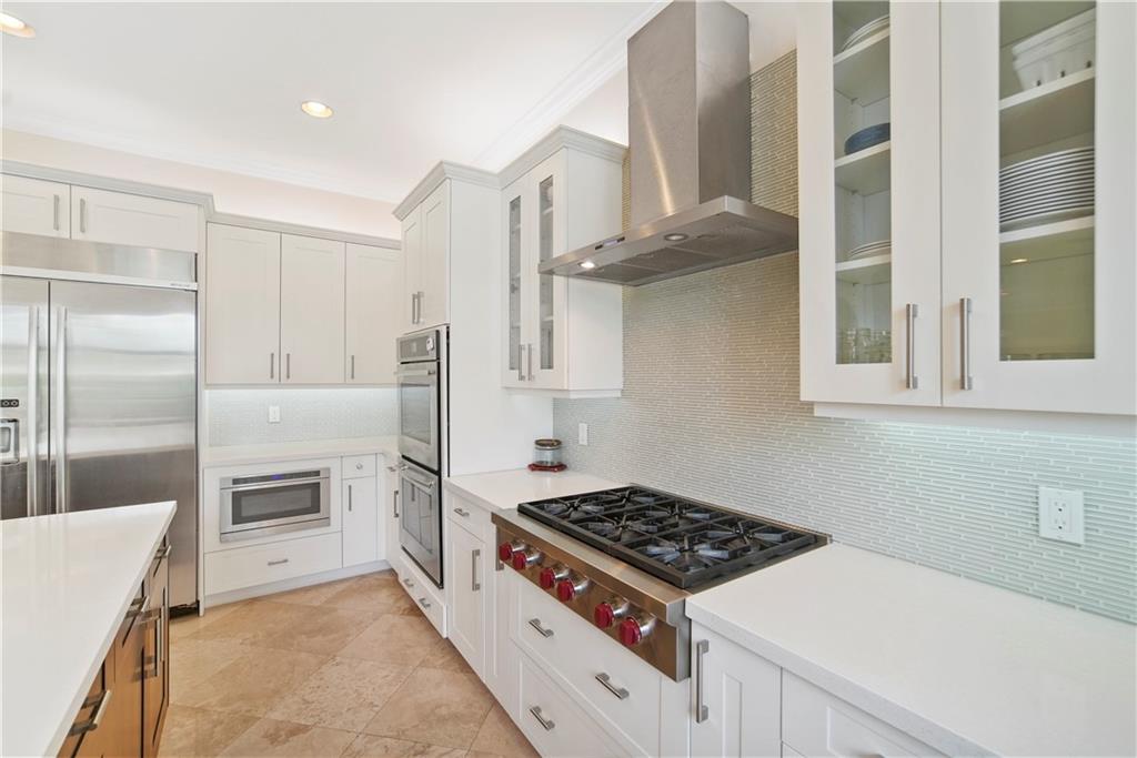 Parkland Golf - Residential
