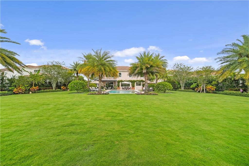 Parkland Golf - Residential