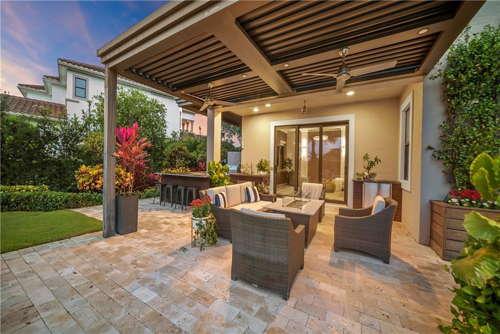 Parkland Golf - Residential