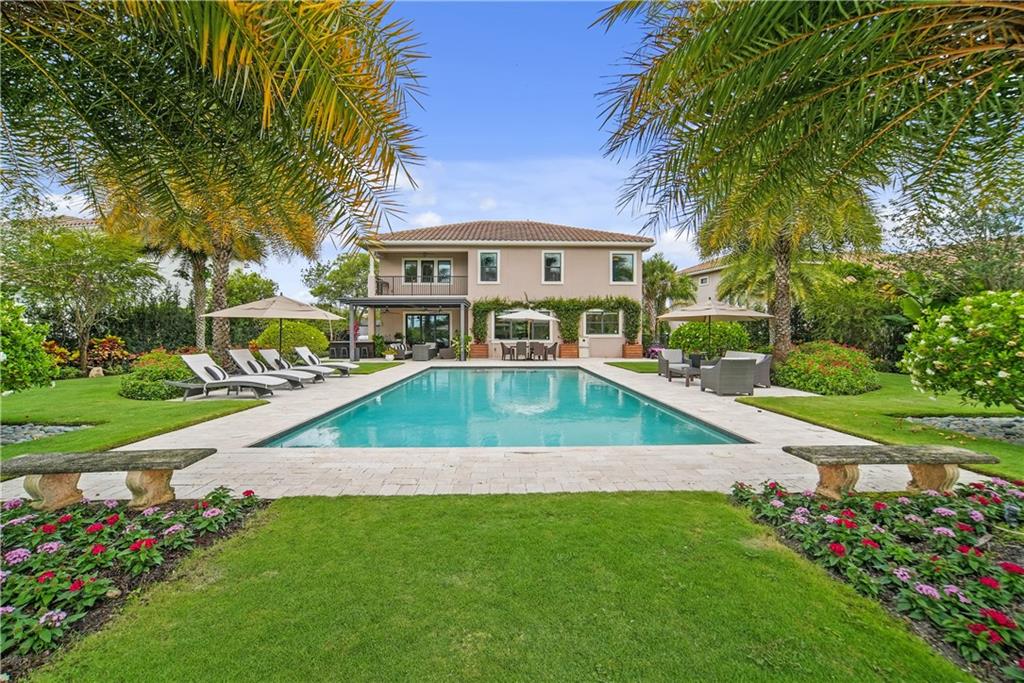 Parkland Golf - Residential
