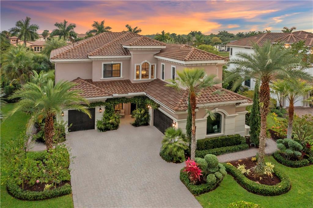 Parkland Golf - Residential