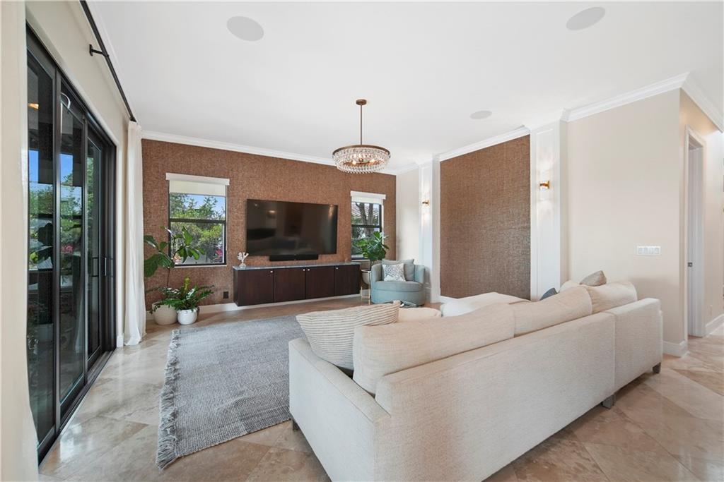 Parkland Golf - Residential