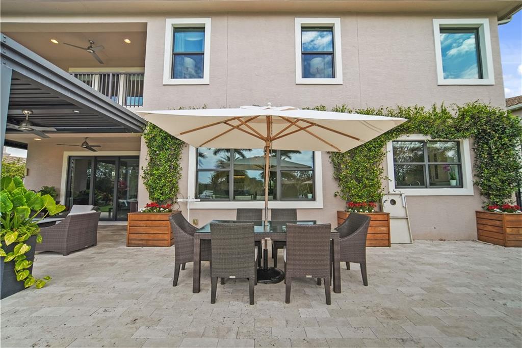 Parkland Golf - Residential