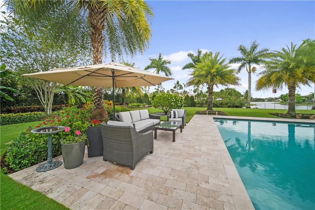 Parkland Golf - Residential