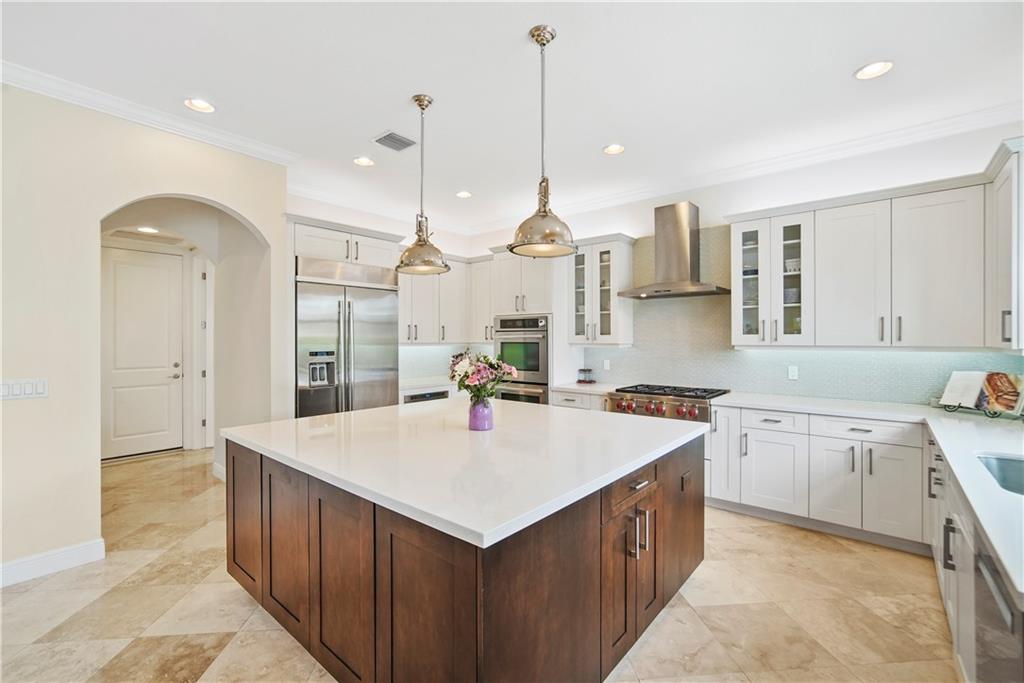Parkland Golf - Residential