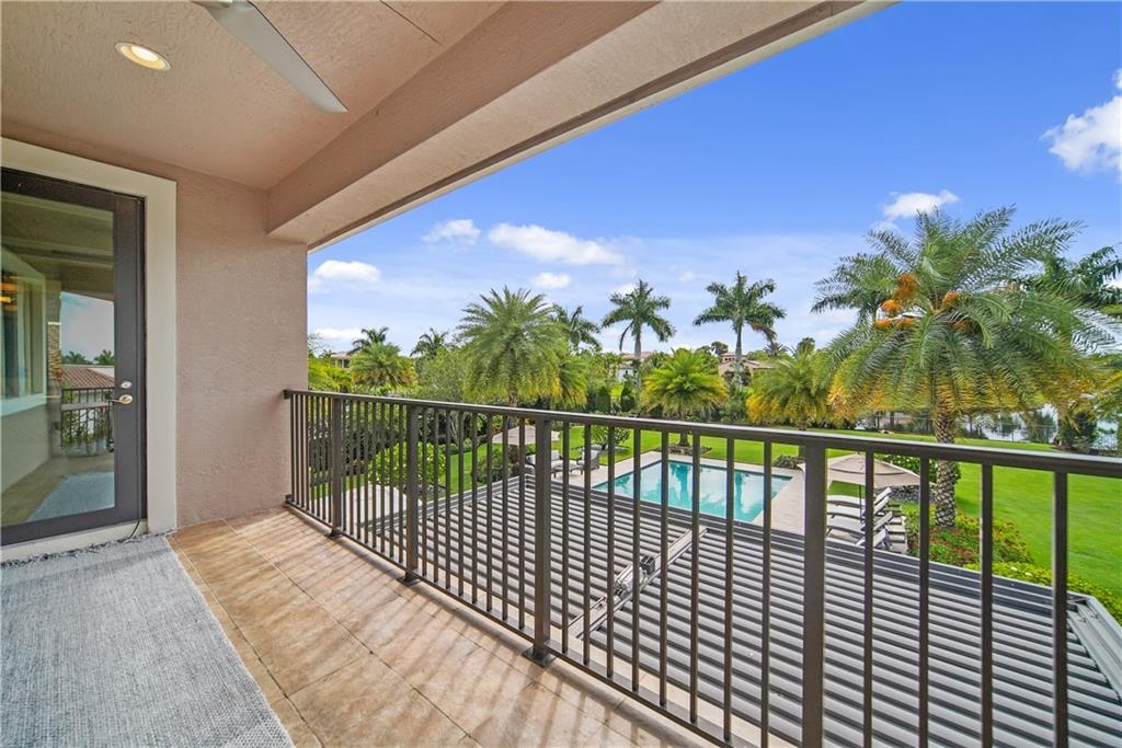 Parkland Golf - Residential