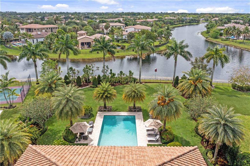 Parkland Golf - Residential