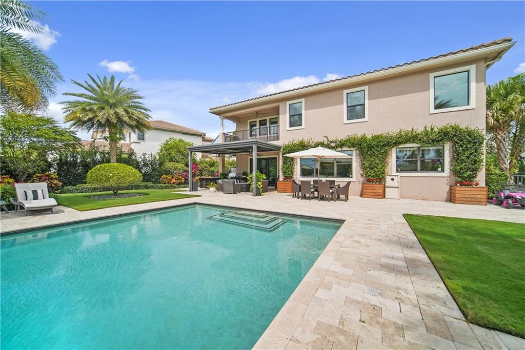 Parkland Golf - Residential
