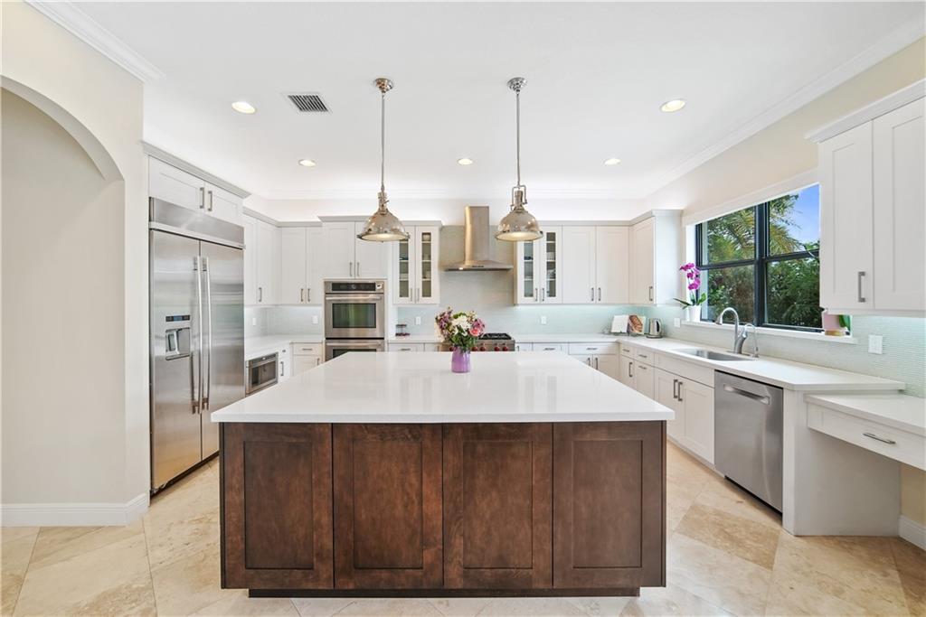 Parkland Golf - Residential