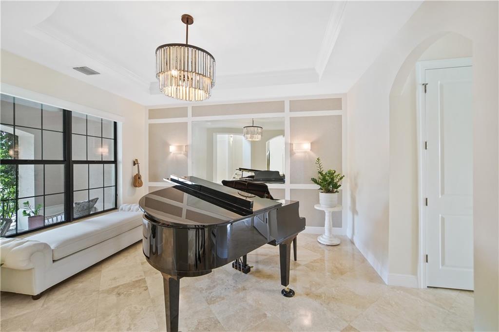 Parkland Golf - Residential