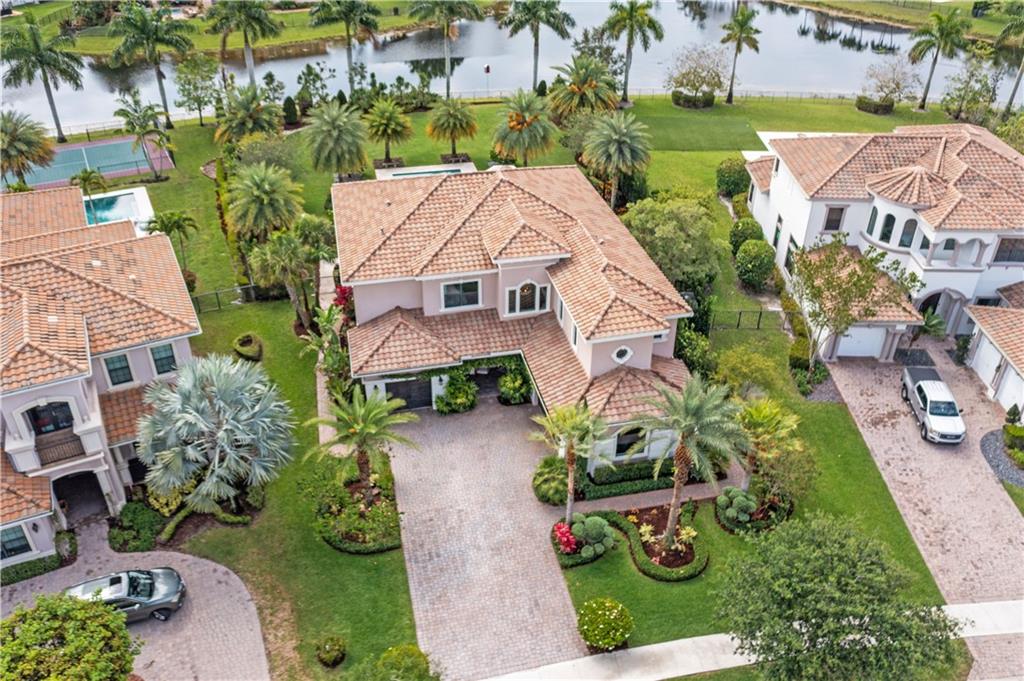 Parkland Golf - Residential