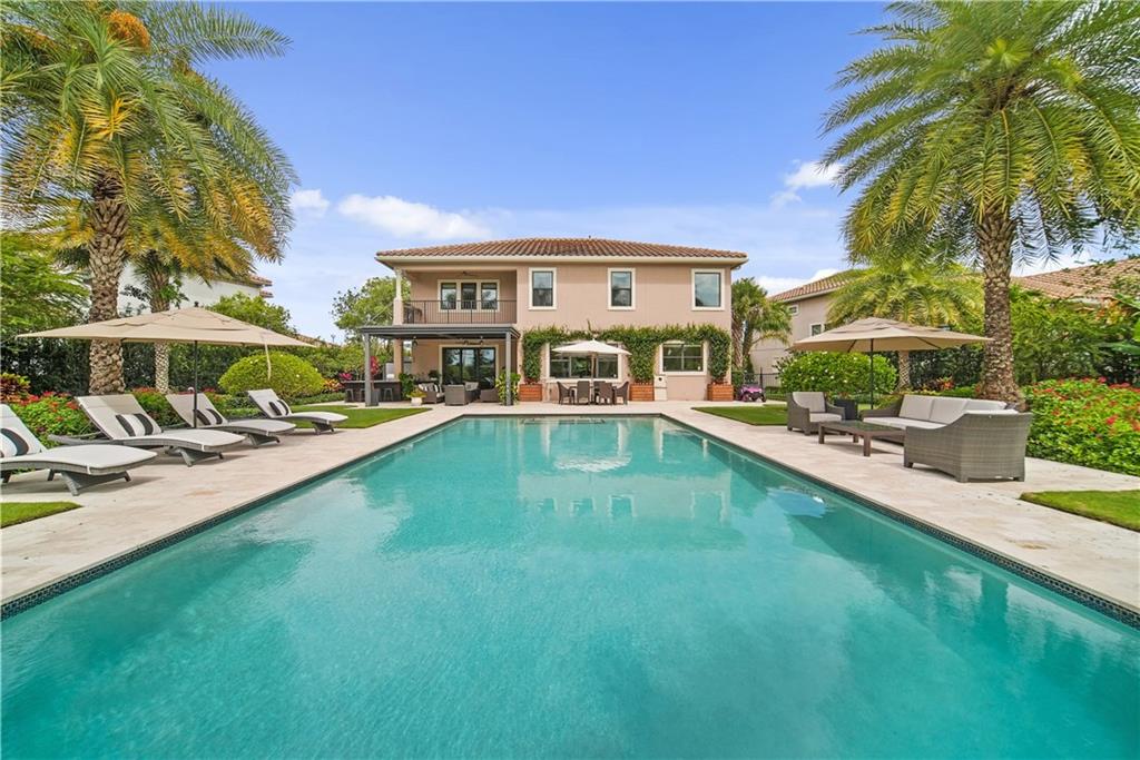 Parkland Golf - Residential
