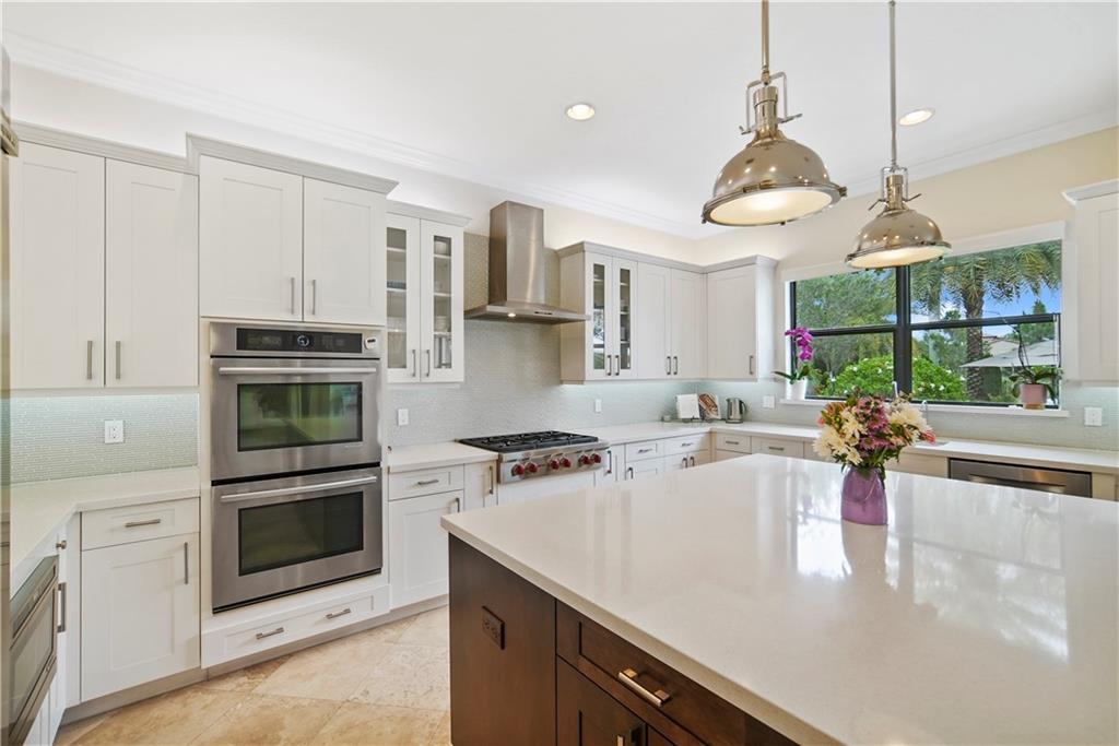 Parkland Golf - Residential