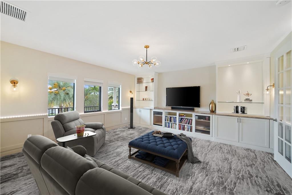 Parkland Golf - Residential