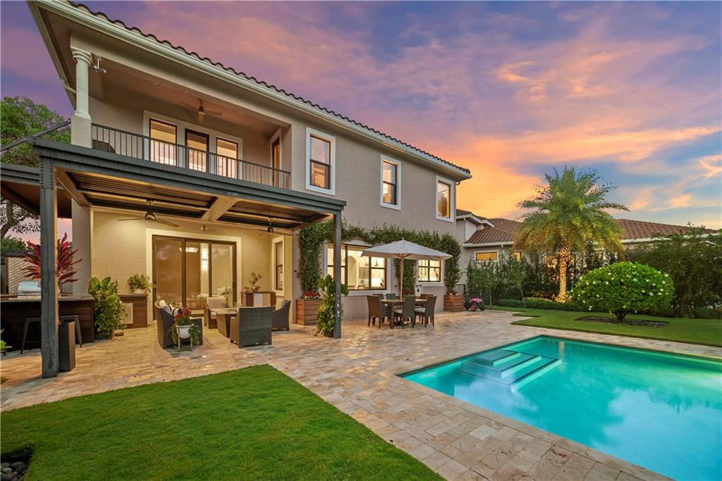 Parkland Golf - Residential