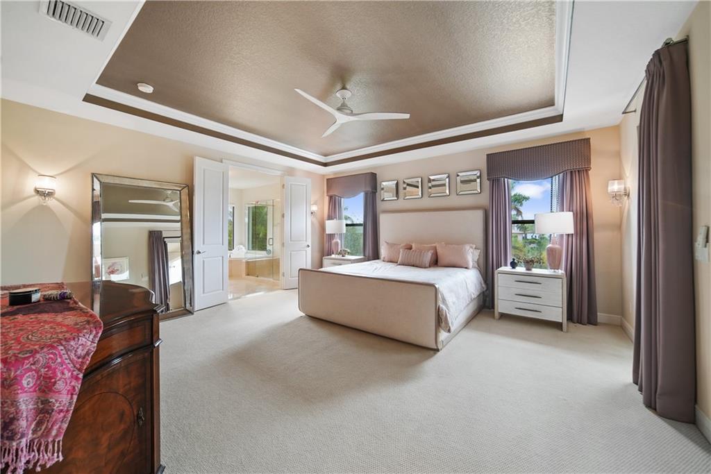 Parkland Golf - Residential