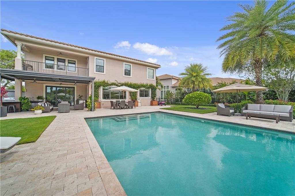 Parkland Golf - Residential