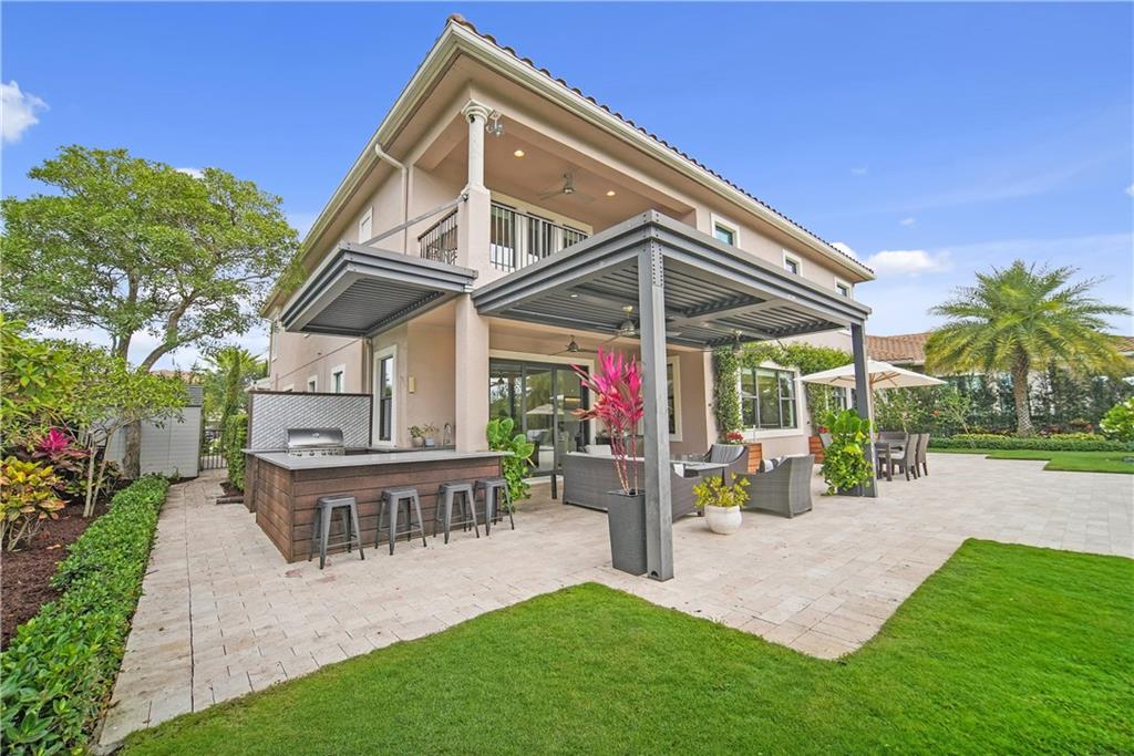 Parkland Golf - Residential