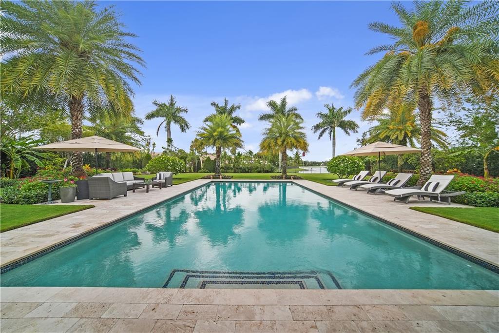 Parkland Golf - Residential