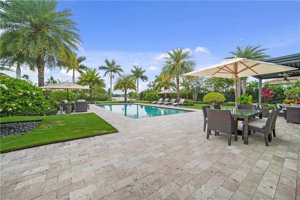 Parkland Golf - Residential