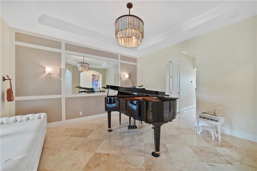 Parkland Golf - Residential